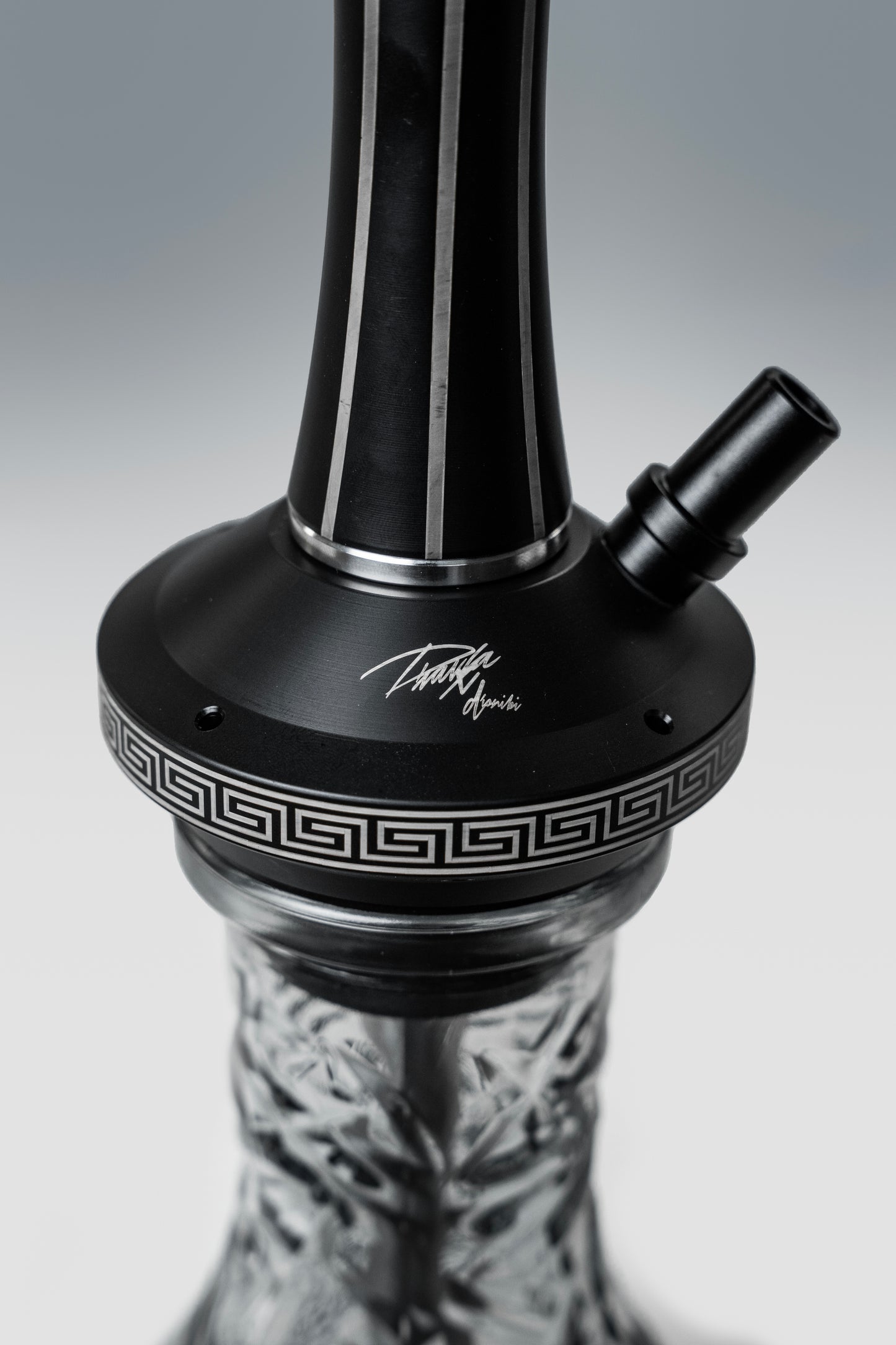 DIAVLA X DIONIBI TURBO MODEL MINI