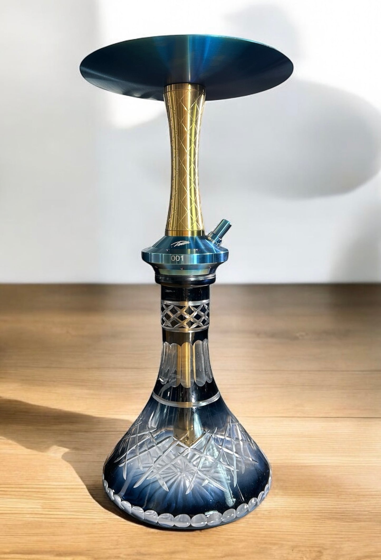 Diavla Turbo Luxury