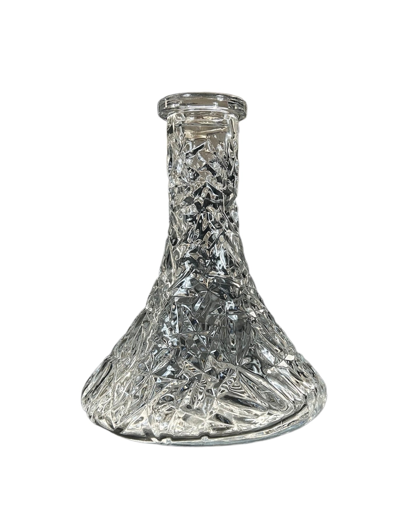 Base Tallada ICE TURBO