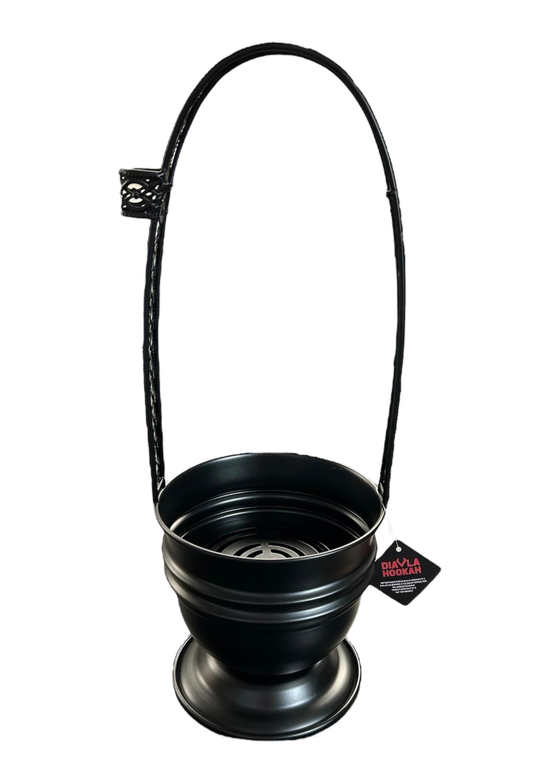 Carbonera Negra