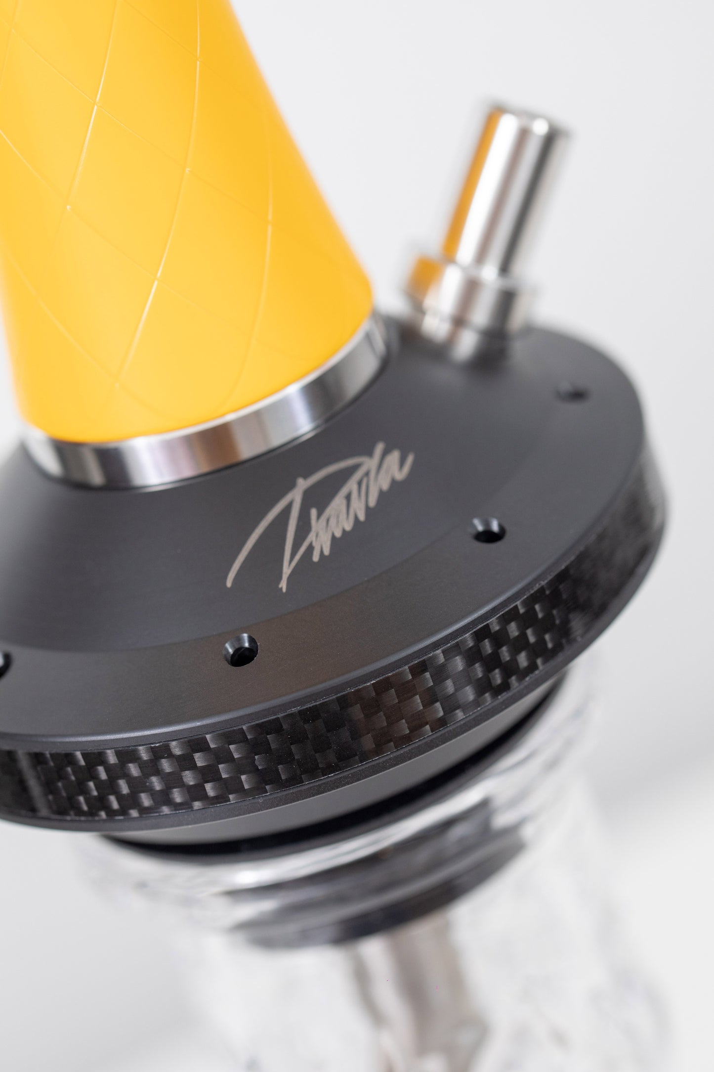 Diavla Hookah Turbo