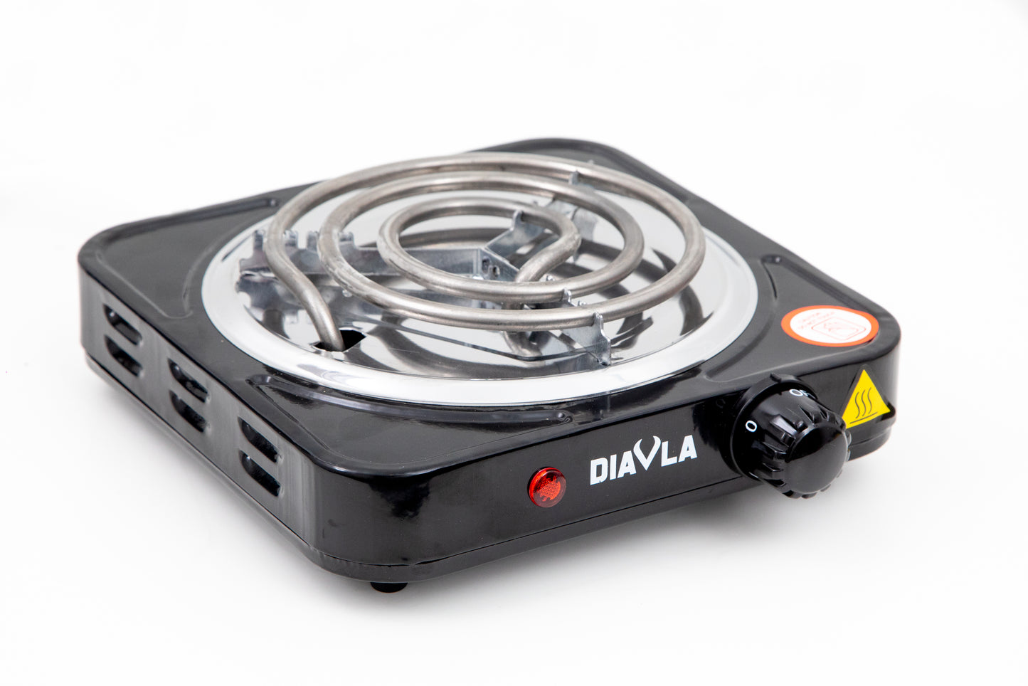 Hornillo Diavla 1000w