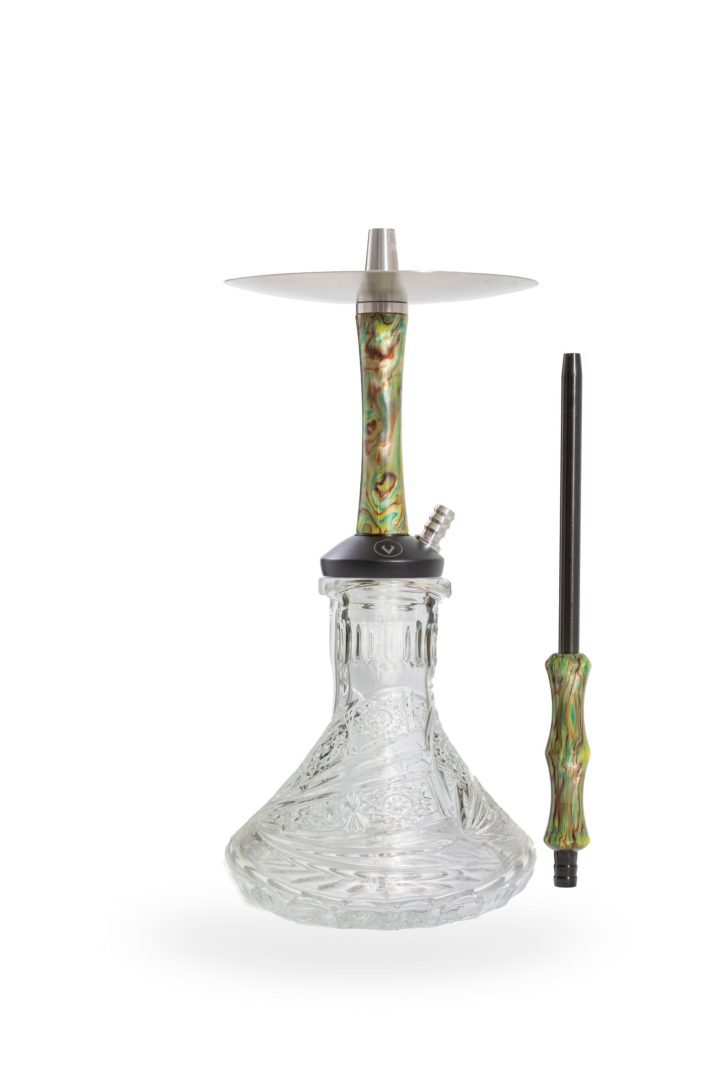 Diavla Hookah Kharma Mini